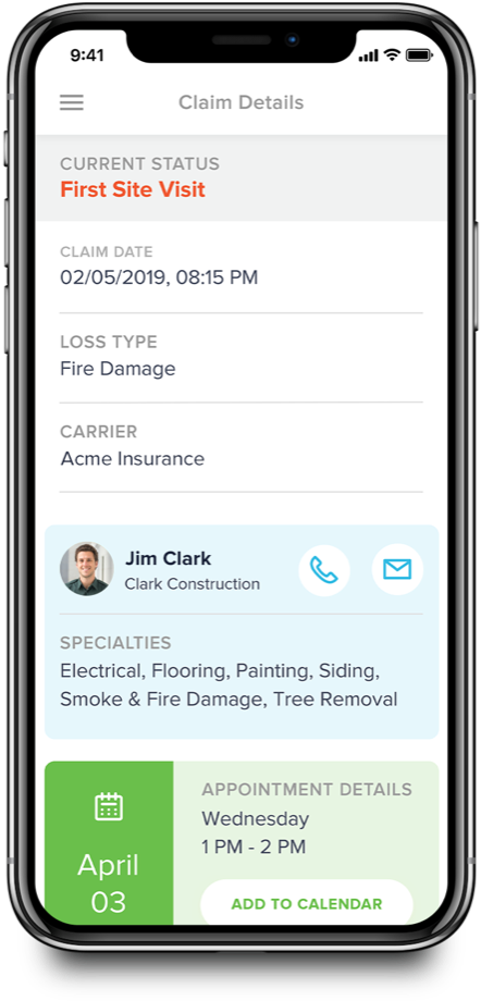 Real-time Access