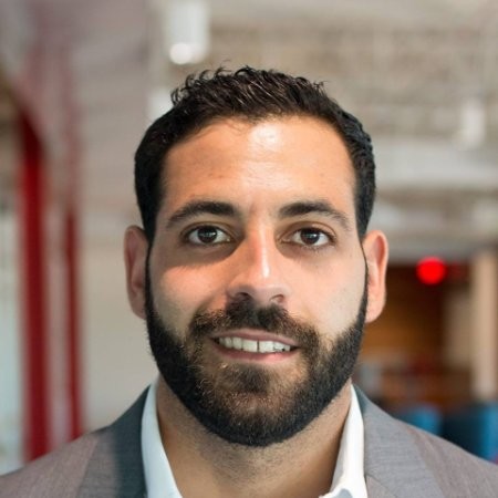 Eric Beydoun