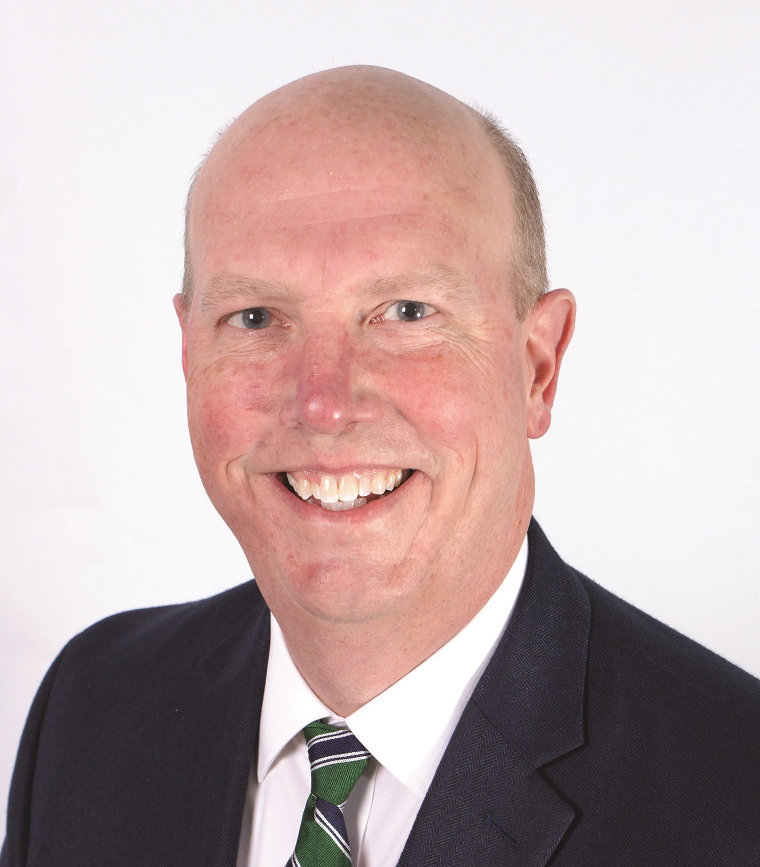 Gary P. Sullivan, MBA, CPCU, AIC, AIM, AIS