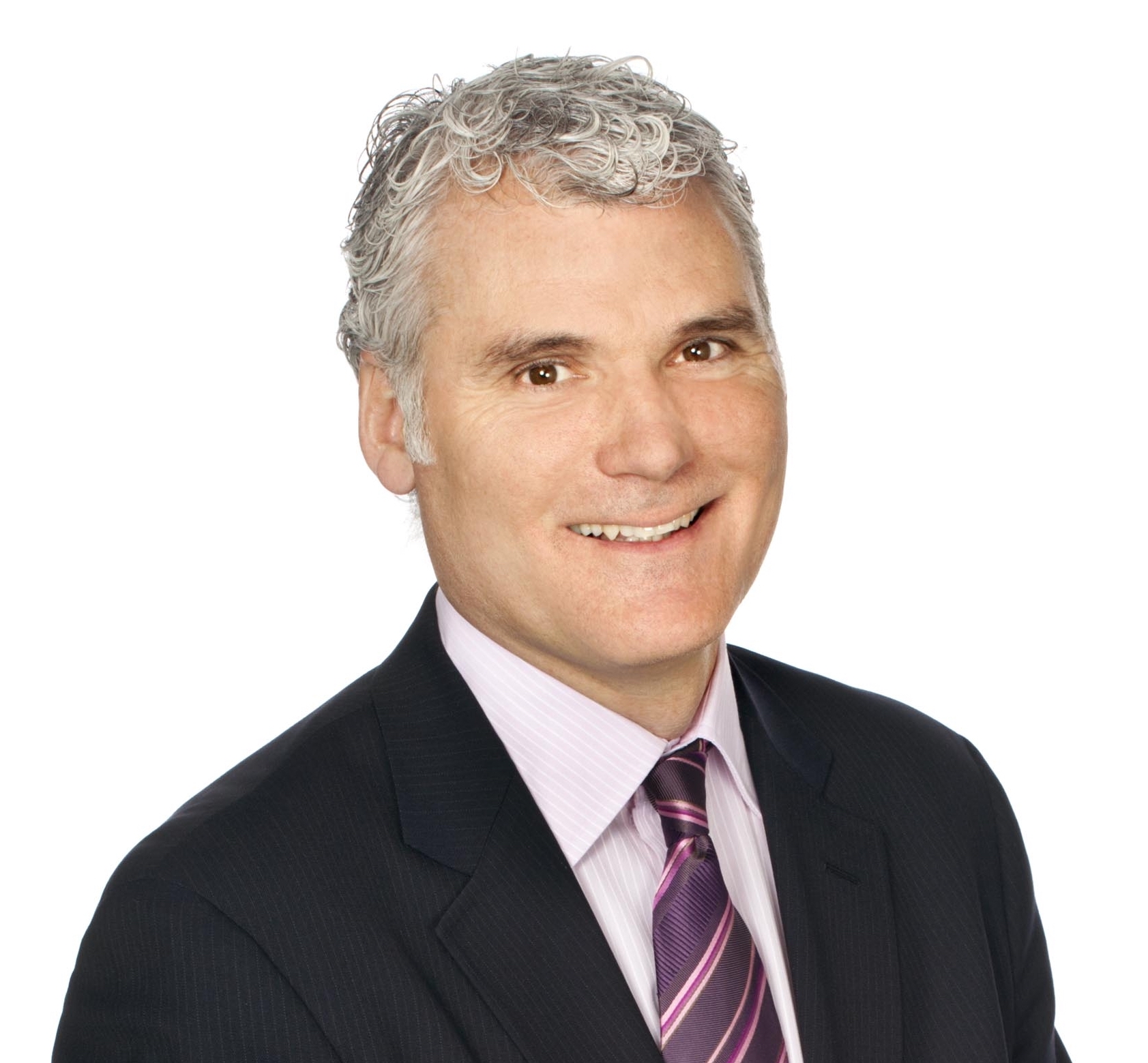 Tim Guernsey, BSc., CIP